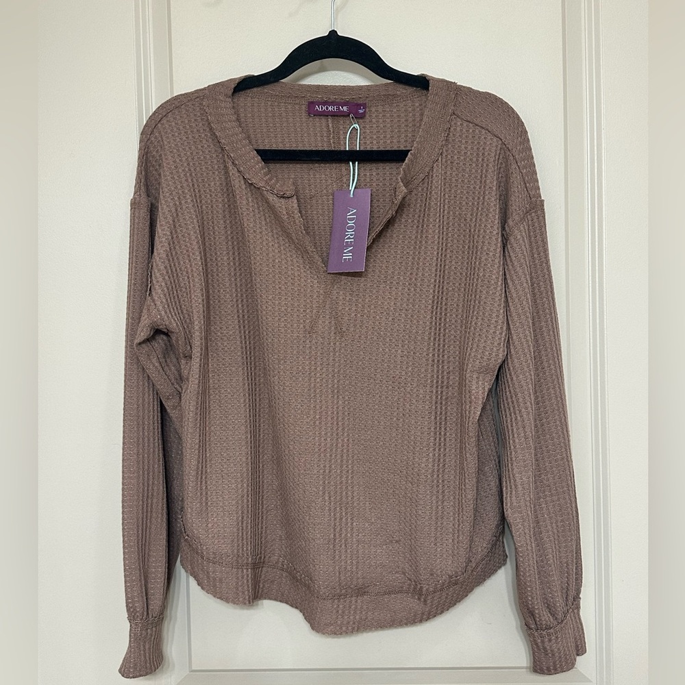 Adore Me Top